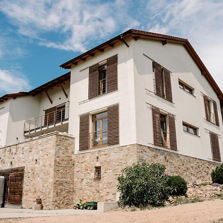 Vinarsky Penzion Strachotice Εξωτερικό φωτογραφία